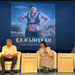 Декада казахского кино стартовала в области Жетысу