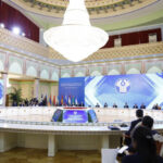 Главы правительств СНГ утвердили Соглашение о сотрудничестве в развитии тяжелого машиностроения
