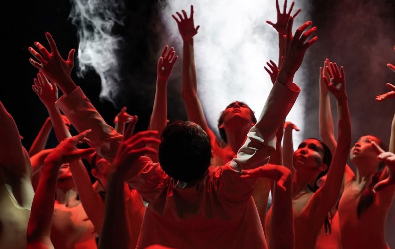 Грандиозную премьеру балета-кантаты Carmina Burana готовят в Астане