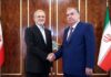 Граждан Ирана освободили от обязательной регистрации в Таджикистане