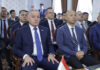 Иран поблагодарил ШОС и страны, осудившие удары Израиля