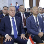 Иран поблагодарил ШОС и страны, осудившие удары Израиля