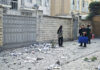 Иран пообещал жесткий ответ Израилю на удары по ядерным объектам и военным