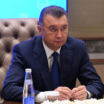 Кохир Расулзода: «Таджикистан показывает рост ВВП на 8,5% за последние 8 лет»