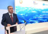 Президент Таджикистана предложил создать в Душанбе Региональный центр по гляциологии