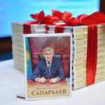 Пример служения Отечеству