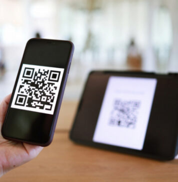 С 1 июля уплата налогов будет только по QR-коду и код оплаты