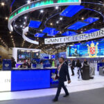 Таджикистан презентовал индустриальный парк в Санкт-Петербурге
