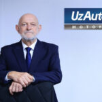 В UzAuto Motors назначили нового генерального директора