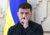 Зеленский отказал тысячам украинских семей в погребении тел родных