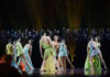 «Астана Балет» завершил сезон грандиозной премьерой кантаты-балета «Carmina Burana»