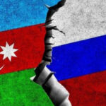 Демарш Азербайджана. Изменит ли Россия свою политику в отношении постсоветских стран?