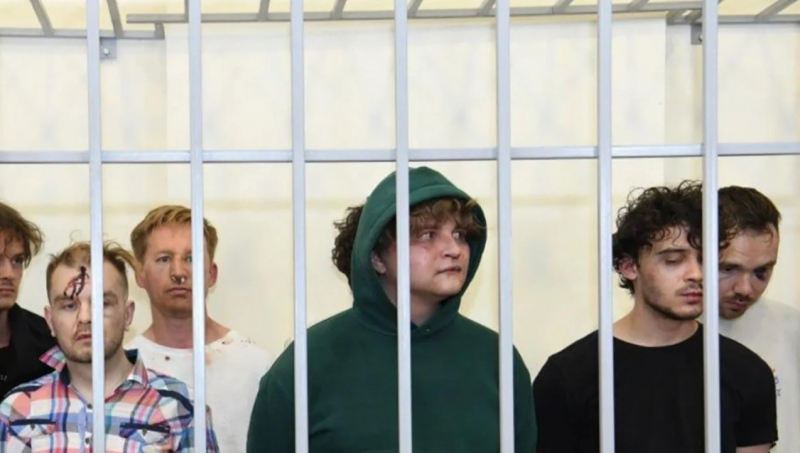 Демарш Азербайджана. Изменит ли Россия свою политику в отношении постсоветских стран?