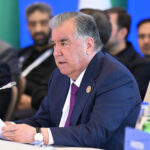 Эмомали Рахмон указал на торгово-транспортный потенциал стран – членов ОЭС