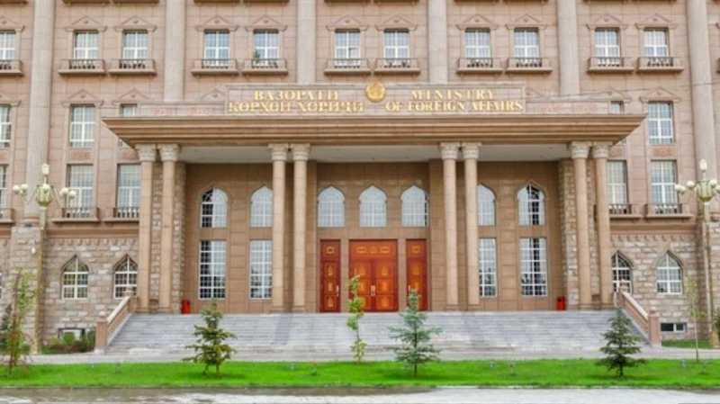 Главы МИД Таджикистана и ИРИ обсудили региональную ситуацию после атаки Израиля на Иран