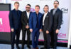 Легендарная группа Backstreet Boys впервые выступит с концертом в Казахстане