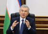 Президент Узбекистана поставил задачу создать национальную модель ИИ