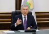 Шавкат Мирзиёев поручил расширить использование видеонаблюдения и ИИ для борьбы с наркоманией