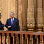 Таджикистан и Кыргызстан подписали Соглашение о мерах доверия между двумя странами. Итоги переговоров Рахмона и Жапарова