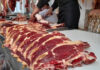 В Кыргызстане введут госрегулирование цен на мясо