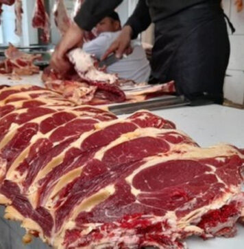В Кыргызстане введут госрегулирование цен на мясо