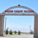 В Согде на глазах у детей убили их отца. Подозреваемые пока не задержаны