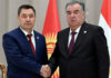 Зачем Таджикистан и Кыргызстан создают Межправительственный совет?