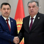 Зачем Таджикистан и Кыргызстан создают Межправительственный совет?
