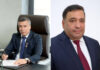 Баходир Абдуллаев назначен исполняющим обязанности гендиректора «Узметкомбината»