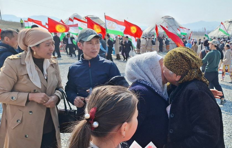 Эмомали Рахмон, Садыр Жапаров и Шавкат Мирзиёев  номинированы на премию мира имени Льва Толстого