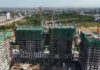 Каныбек Туманбаев: Дома в комплексе «Ынтымак» — премиум-класса