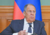 Лавров: Киев не заинтересован в устойчивом урегулировании