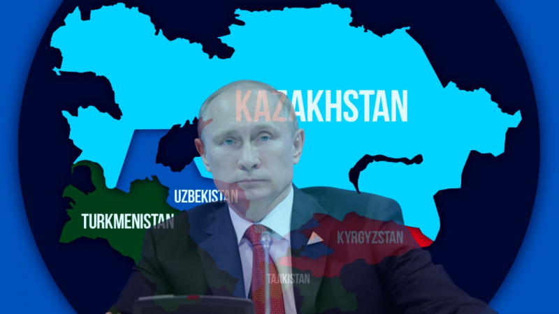 «Мягкая сила». Как Россия старается сохранить своё влияние в Центральной Азии?