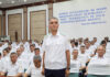 Начальником Департамента по борьбе с экономическими преступлениями стал Джахонгир Хатамов