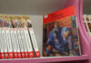 Новые книги об Абае презентовали в Астане