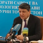 Плюс 24% за полгода. Таджикистан стал лидером в СНГ по росту промышленности