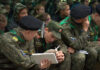 Поисковики из Узбекистана участвуют в военно-исторической экспедиции в России