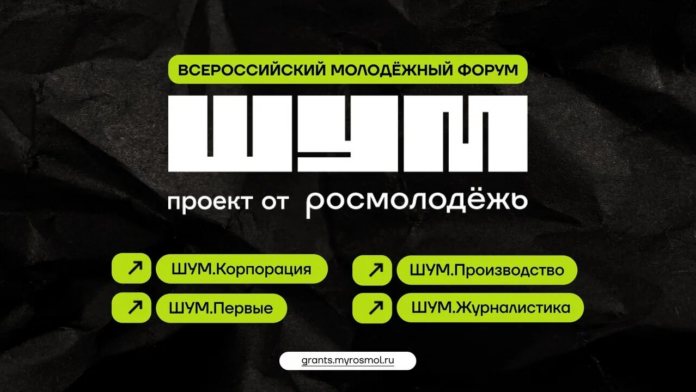 шум1