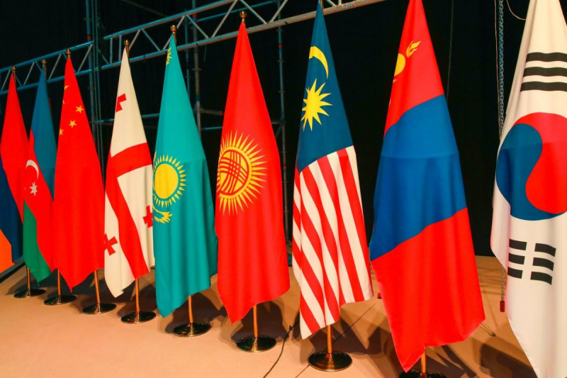 Silk Way Star: первый азиатский вокальный конкурс пройдет в Астане