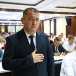 В Каракалпакстане назначен новый министр высшего образования, науки и инноваций