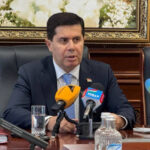 Внешнеторговый дефицит Таджикистана вырос еще больше