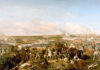 7 сентября 1812 года прошло Бородинское сражение
