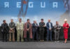 Казахстанско-испанский фильм «Перемирие» произвел фурор на кинофестивале в Сан-Себастьяне