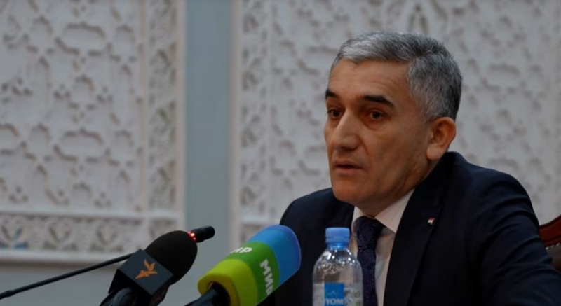 МИД отверг возможность вступления Таджикистана в Евразийский экономический союз на саммите в Душанбе