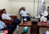 Спустя четыре года молчания. Посол Таджикистана впервые встретился с представителем талибов