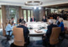 США предлагают G7 создать механизм конфискации замороженных российских активов