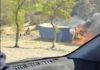 В ДТП в Шахристанском районе Таджикистана погибли 5 членов одной семьи