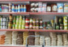Высокие цены на продукты? В антимонопольной службе уверяют – они снижаются