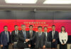 China Construction Company готова инвестировать в экогород Асман