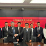 China Construction Company готова инвестировать в экогород Асман